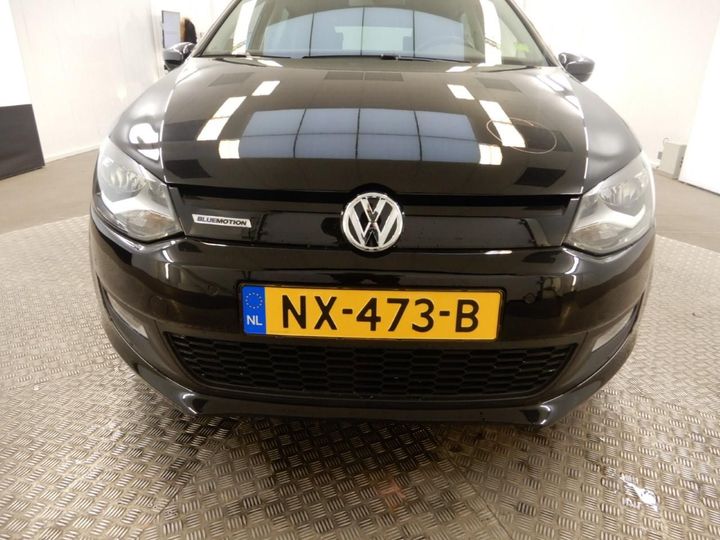 Photo 37 VIN: WVWZZZ6RZHY127698 - VOLKSWAGEN POLO 