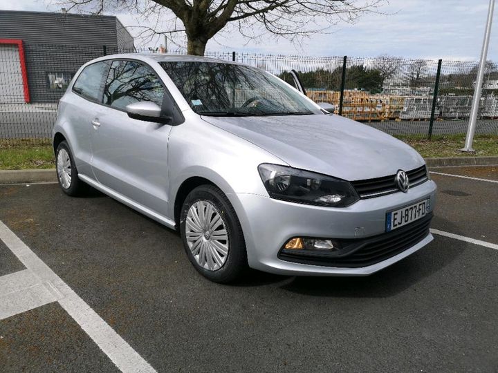 Photo 15 VIN: WVWZZZ6RZHY128874 - VOLKSWAGEN POLO 