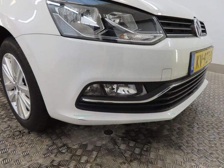 Photo 22 VIN: WVWZZZ6RZHY130916 - VOLKSWAGEN POLO 