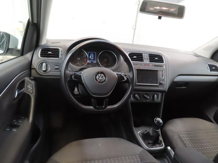 Photo 3 VIN: WVWZZZ6RZHY130916 - VOLKSWAGEN POLO 