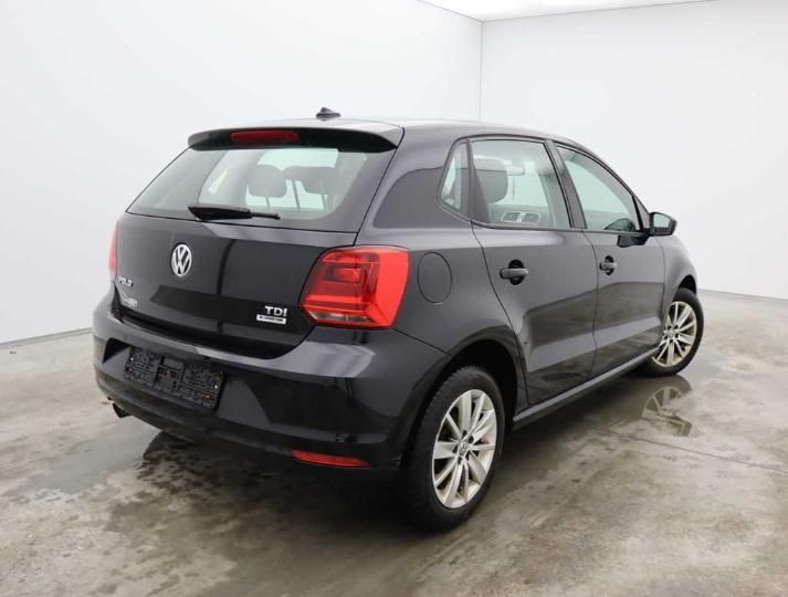 Photo 2 VIN: WVWZZZ6RZHY131496 - VOLKSWAGEN POLO 