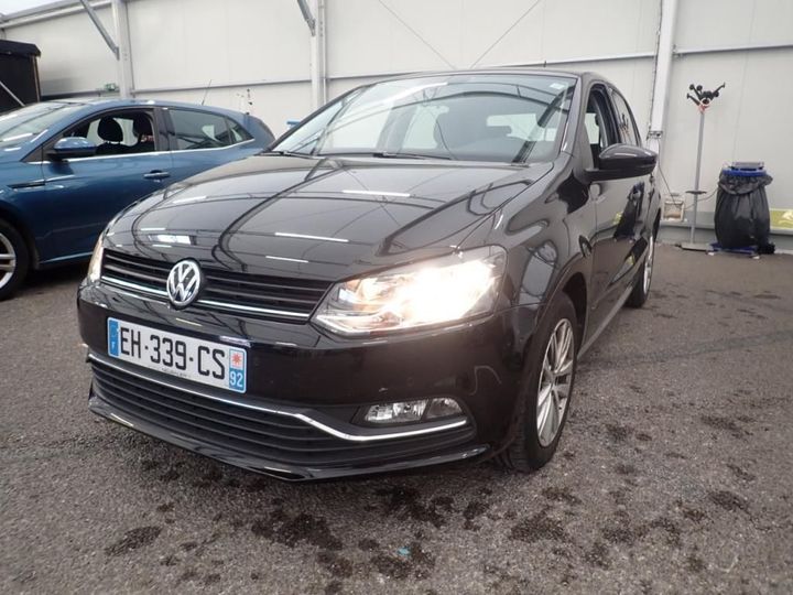 Photo 0 VIN: WVWZZZ6RZHY131745 - VOLKSWAGEN POLO 5P 