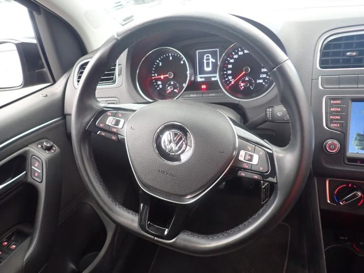 Photo 9 VIN: WVWZZZ6RZHY131745 - VOLKSWAGEN POLO 5P 