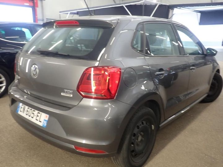 Photo 1 VIN: WVWZZZ6RZHY131799 - VOLKSWAGEN POLO 