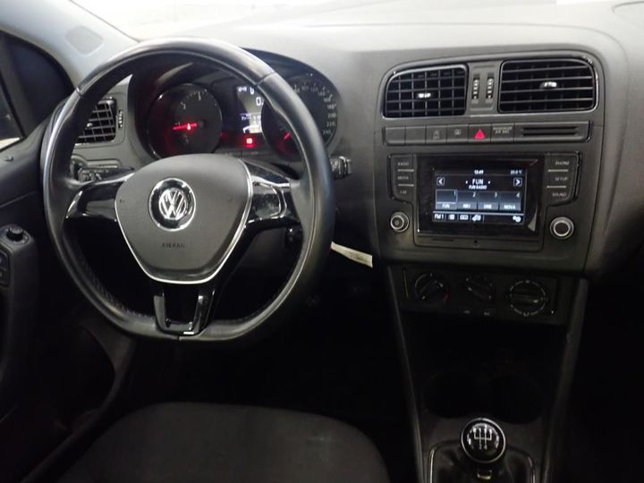 Photo 7 VIN: WVWZZZ6RZHY131799 - VOLKSWAGEN POLO 