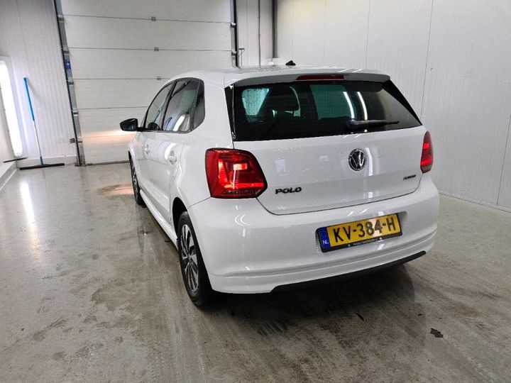 Photo 3 VIN: WVWZZZ6RZHY131849 - VOLKSWAGEN POLO 