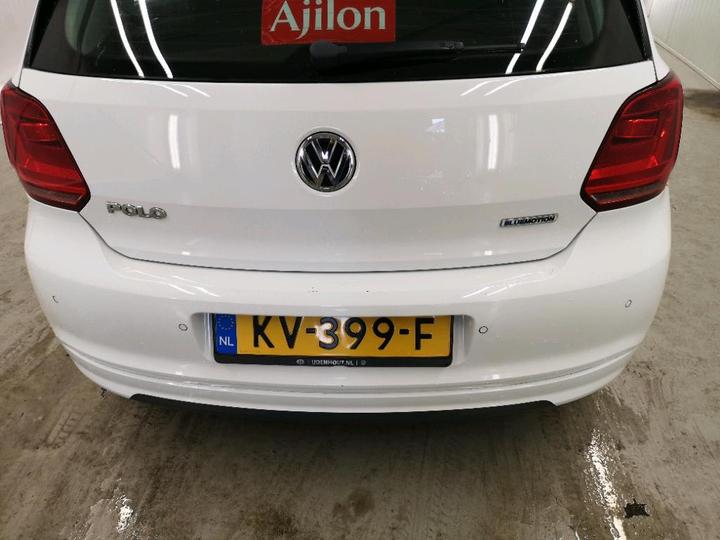 Photo 21 VIN: WVWZZZ6RZHY132061 - VOLKSWAGEN POLO 