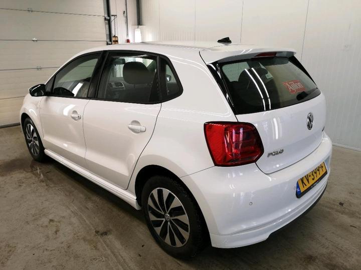 Photo 3 VIN: WVWZZZ6RZHY132061 - VOLKSWAGEN POLO 