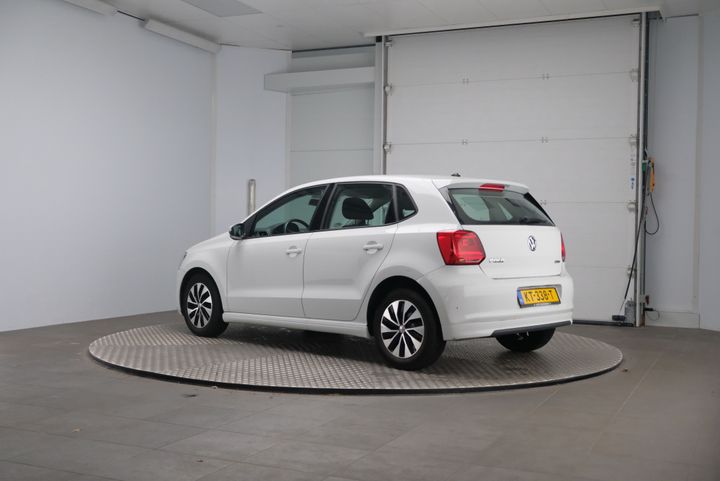 Photo 3 VIN: WVWZZZ6RZHY132268 - VOLKSWAGEN POLO 