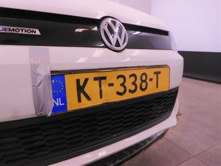 Photo 33 VIN: WVWZZZ6RZHY132268 - VOLKSWAGEN POLO 