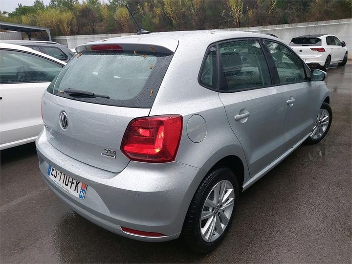 Photo 14 VIN: WVWZZZ6RZHY133441 - VOLKSWAGEN POLO 