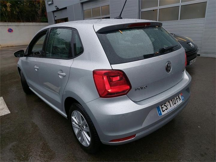 Photo 18 VIN: WVWZZZ6RZHY133441 - VOLKSWAGEN POLO 