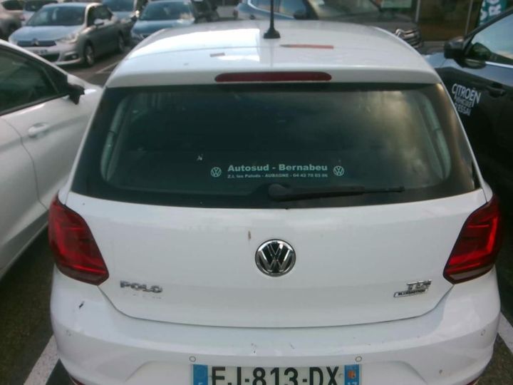 Photo 28 VIN: WVWZZZ6RZHY134090 - VOLKSWAGEN POLO 