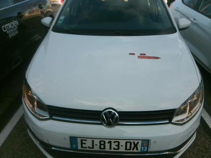 Photo 31 VIN: WVWZZZ6RZHY134090 - VOLKSWAGEN POLO 