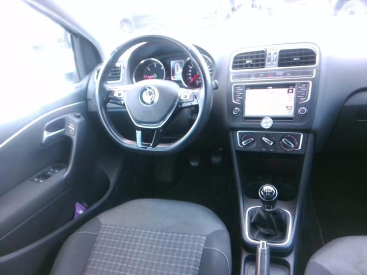 Photo 7 VIN: WVWZZZ6RZHY134090 - VOLKSWAGEN POLO 