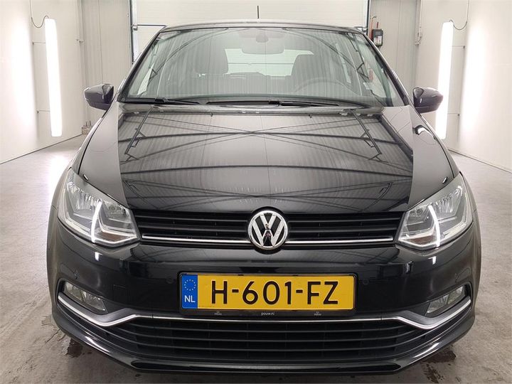 Photo 16 VIN: WVWZZZ6RZHY136117 - VOLKSWAGEN POLO 