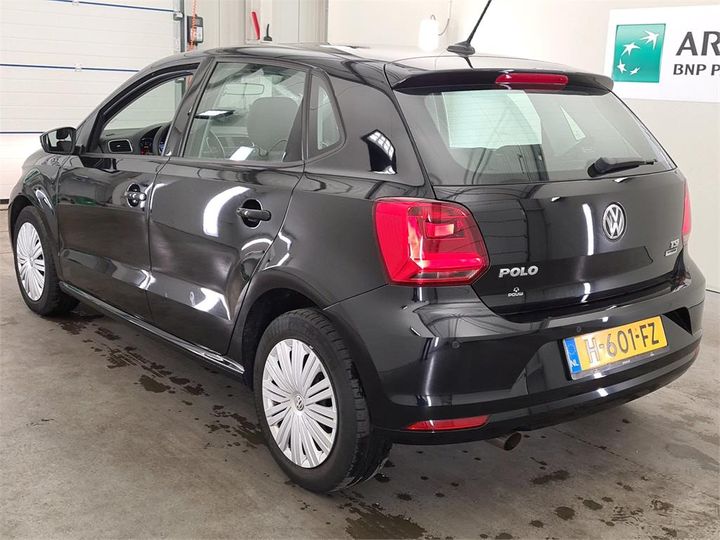 Photo 20 VIN: WVWZZZ6RZHY136117 - VOLKSWAGEN POLO 