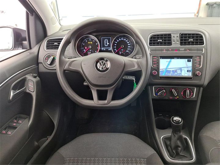 Photo 23 VIN: WVWZZZ6RZHY136117 - VOLKSWAGEN POLO 