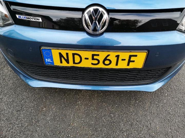 Photo 12 VIN: WVWZZZ6RZHY136571 - VOLKSWAGEN POLO 