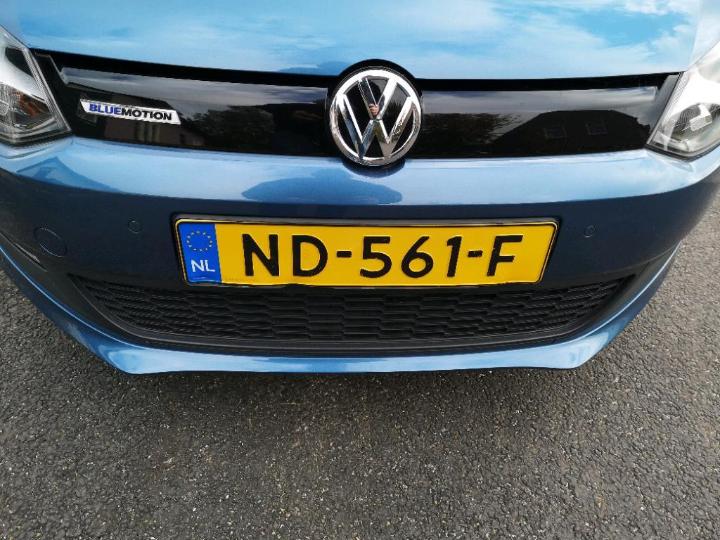 Photo 22 VIN: WVWZZZ6RZHY136571 - VOLKSWAGEN POLO 