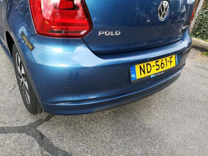 Photo 24 VIN: WVWZZZ6RZHY136571 - VOLKSWAGEN POLO 