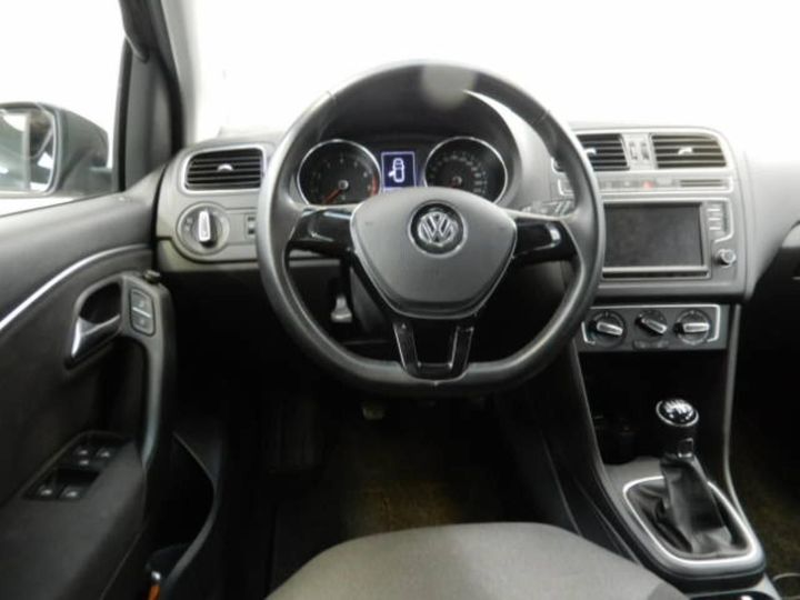 Photo 3 VIN: WVWZZZ6RZHY137299 - VOLKSWAGEN POLO 