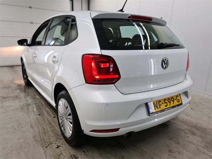 Photo 3 VIN: WVWZZZ6RZHY137467 - VOLKSWAGEN POLO 