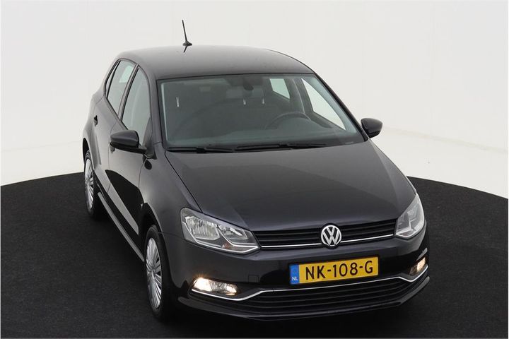 Photo 2 VIN: WVWZZZ6RZHY137897 - VOLKSWAGEN POLO 