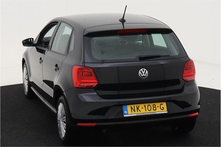 Photo 4 VIN: WVWZZZ6RZHY137897 - VOLKSWAGEN POLO 