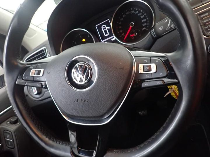 Photo 10 VIN: WVWZZZ6RZHY138450 - VOLKSWAGEN POLO 