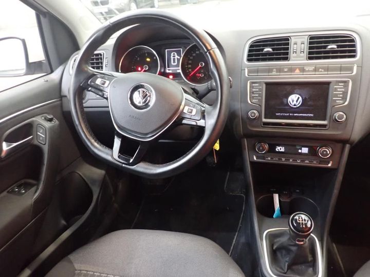 Photo 7 VIN: WVWZZZ6RZHY138450 - VOLKSWAGEN POLO 