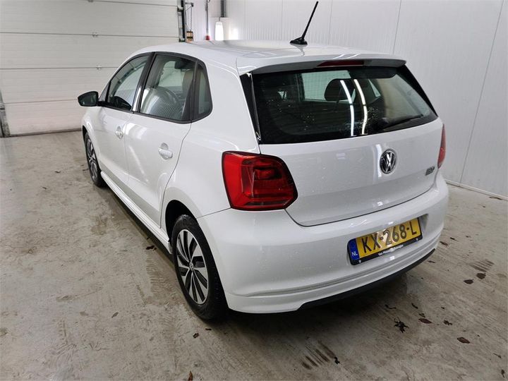 Photo 3 VIN: WVWZZZ6RZHY138764 - VOLKSWAGEN POLO 