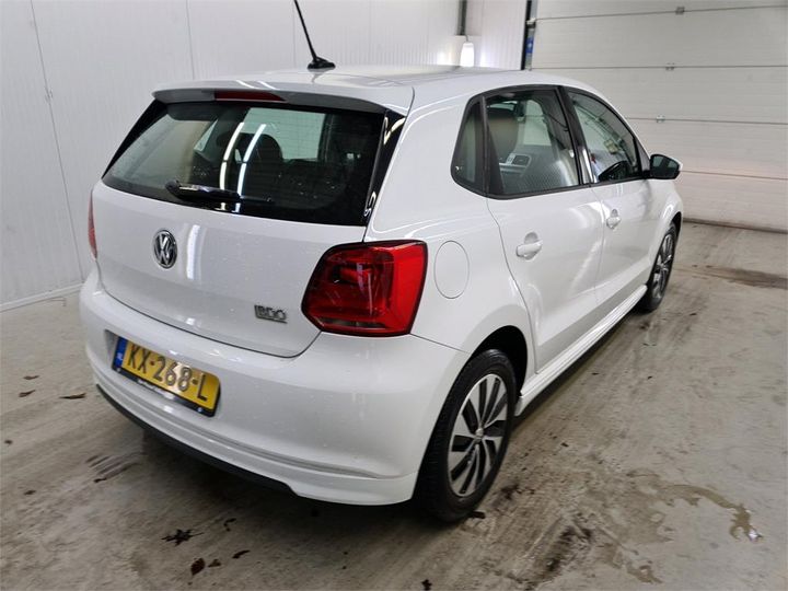 Photo 4 VIN: WVWZZZ6RZHY138764 - VOLKSWAGEN POLO 