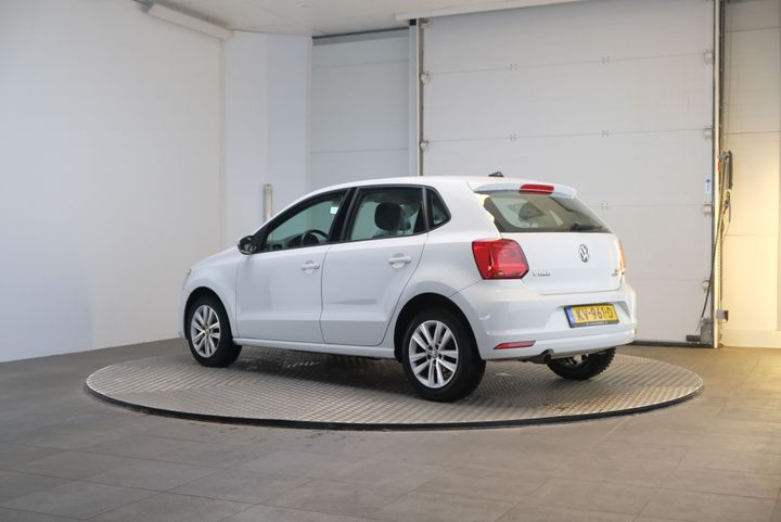 Photo 3 VIN: WVWZZZ6RZHY139057 - VOLKSWAGEN POLO 