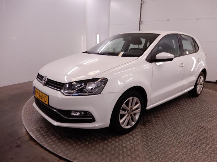 Photo 7 VIN: WVWZZZ6RZHY139057 - VOLKSWAGEN POLO 