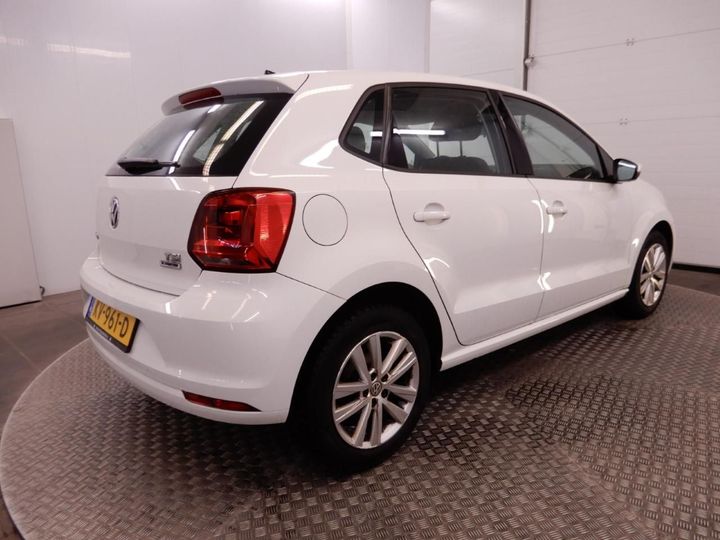 Photo 8 VIN: WVWZZZ6RZHY139057 - VOLKSWAGEN POLO 