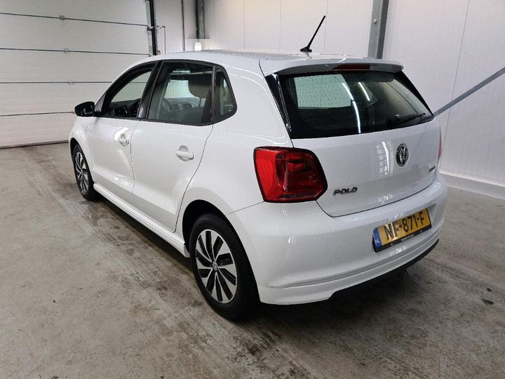 Photo 3 VIN: WVWZZZ6RZHY139510 - VOLKSWAGEN POLO 