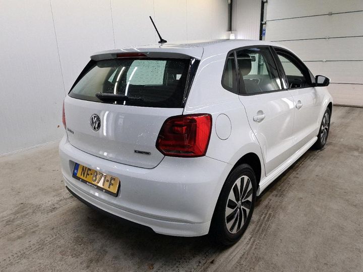 Photo 4 VIN: WVWZZZ6RZHY139510 - VOLKSWAGEN POLO 