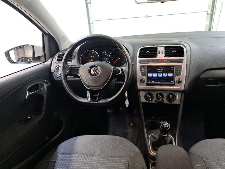 Photo 6 VIN: WVWZZZ6RZHY139510 - VOLKSWAGEN POLO 