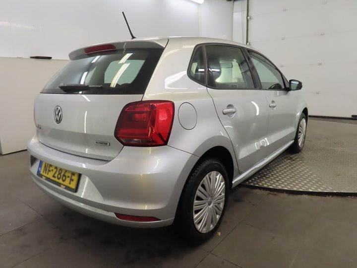 Photo 2 VIN: WVWZZZ6RZHY139882 - VOLKSWAGEN POLO 