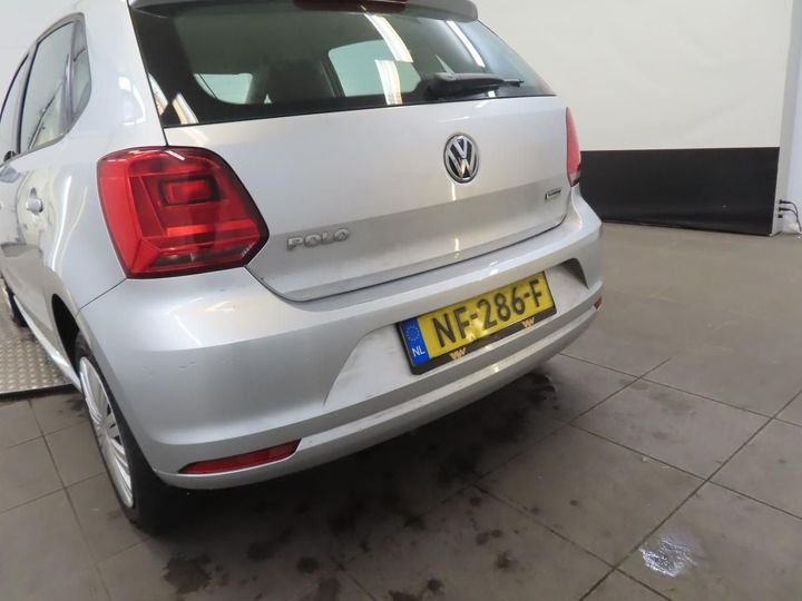 Photo 21 VIN: WVWZZZ6RZHY139882 - VOLKSWAGEN POLO 