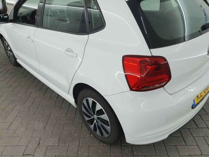 Photo 19 VIN: WVWZZZ6RZHY140053 - VOLKSWAGEN POLO 