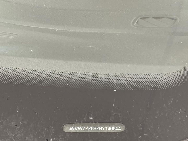 Photo 10 VIN: WVWZZZ6RZHY140644 - VOLKSWAGEN POLO 