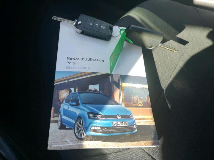 Photo 23 VIN: WVWZZZ6RZHY141095 - VOLKSWAGEN POLO 