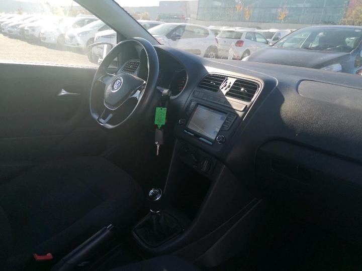 Photo 5 VIN: WVWZZZ6RZHY141095 - VOLKSWAGEN POLO 