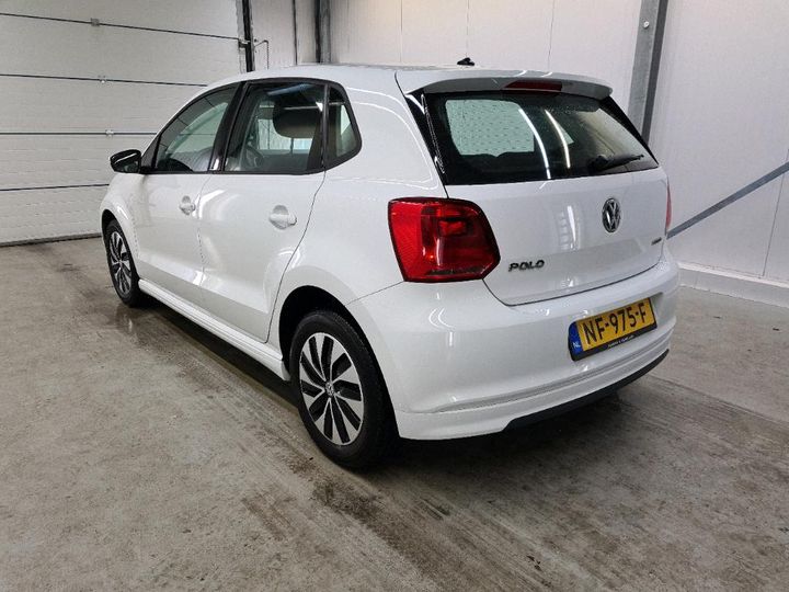 Photo 3 VIN: WVWZZZ6RZHY142199 - VOLKSWAGEN POLO 