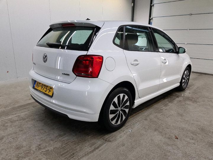 Photo 4 VIN: WVWZZZ6RZHY142199 - VOLKSWAGEN POLO 