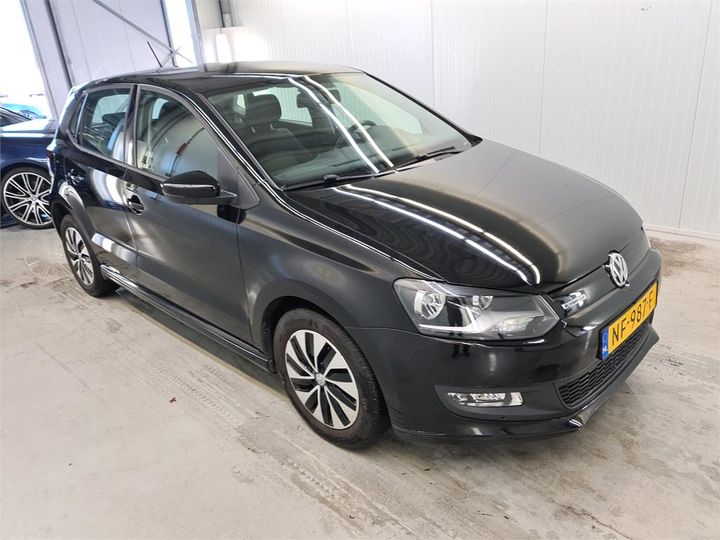 Photo 2 VIN: WVWZZZ6RZHY142547 - VOLKSWAGEN POLO 