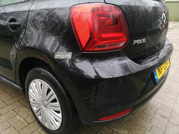 Photo 20 VIN: WVWZZZ6RZHY142665 - VOLKSWAGEN POLO 