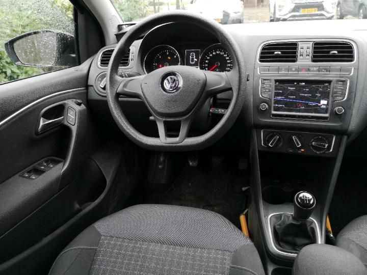 Photo 6 VIN: WVWZZZ6RZHY142665 - VOLKSWAGEN POLO 